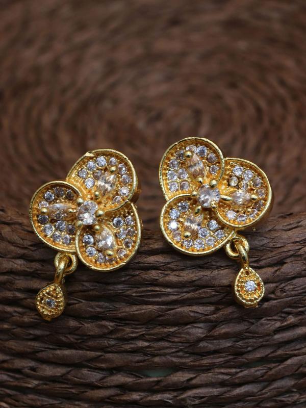Earrings 854 Bangalore artificial jewellery wholesale suppliers